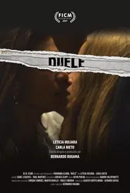 Poster do filme It Hurts
