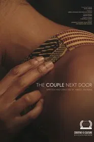 The Couple Next Door movie poster