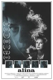 Poster do filme Alina