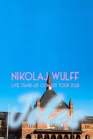 Nikolaj Wulff: Jokes movie poster