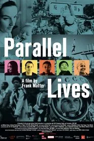 Parallel Lives movie poster