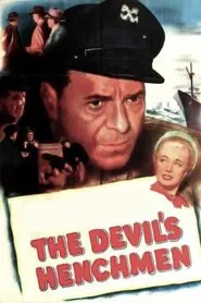 The Devil's Henchman movie poster