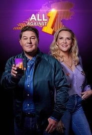 Poster da série All Against 1