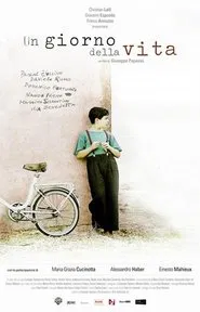Poster do filme Un giorno della vita