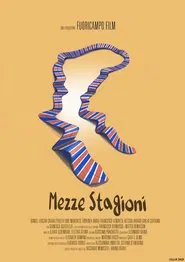 Transitional Seasons movie poster