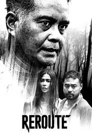 Poster do filme Reroute