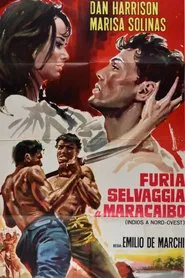 Indios a nord-ovest movie poster