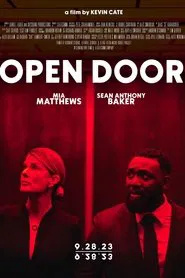 Open Door movie poster