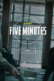 Poster do filme Five Minutes