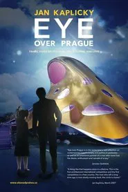 Poster do filme Eye Over Prague