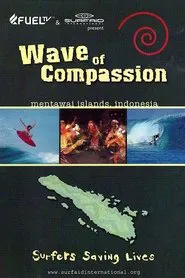Poster do filme A Wave of Compassion
