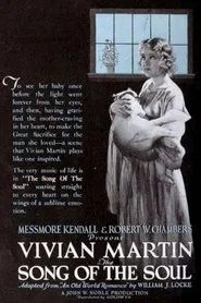 The Song of the Soul movie poster