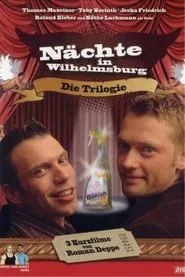 Eine Nacht in Wilhelmsburg movie poster