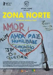 Zona Norte movie poster