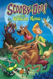 Scooby-Doo! and the Goblin King movie poster