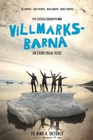 Villmarksbarna - En eventyrlig reise movie poster