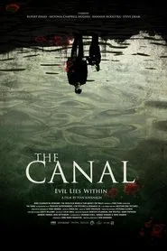 The Canal movie poster