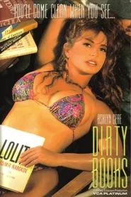 Dirty Books movie poster