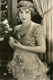 The Woman on the Jury movie poster