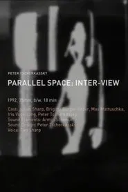 Parallel Space: Inter-View movie poster