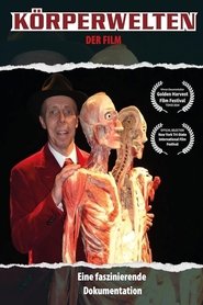 Körperwelten - Der Film movie poster