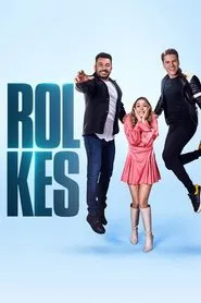 Rol Kes tv show poster