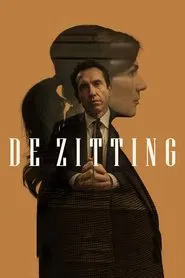De Zitting movie poster