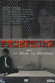 Poster do filme Fegefeuer