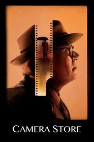 Camera Store movie poster
