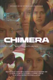 Chimera movie poster