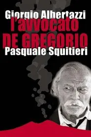 L'avvocato de Gregorio movie poster