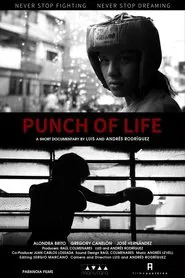 Punch of Life movie poster