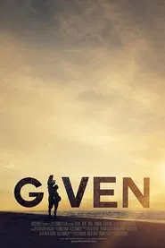 Poster do filme Given