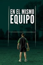 On the Same Team movie poster