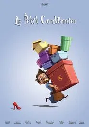 The Little Shoemaker movie poster