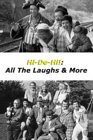Hi-De-Hi!: All the Laughs & More movie poster