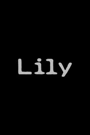 Lily movie poster