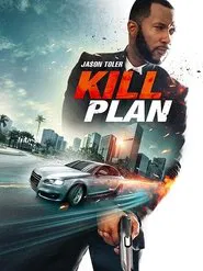 Poster do filme Kill Plan