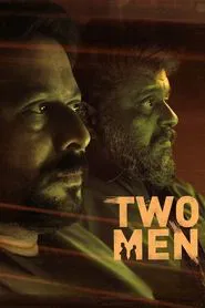 Two Men movie poster