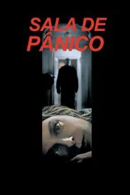 Poster do filme O Quarto do Pânico