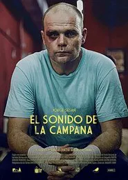 El sonido de la campana movie poster
