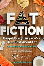 Poster do filme Fat Fiction