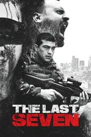 The Last Seven movie poster