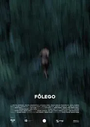 Airless movie poster