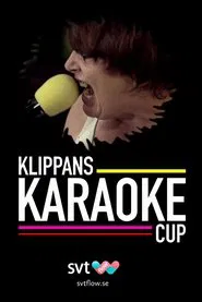 Klippans karaokecup tv show poster