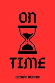 On Time movie poster