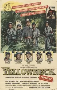 Poster do filme Yellowneck