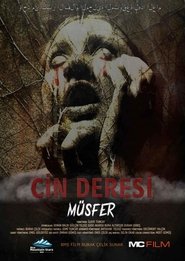 Cin Deresi: Müsfer movie poster