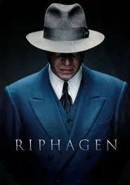 Riphagen tv show poster