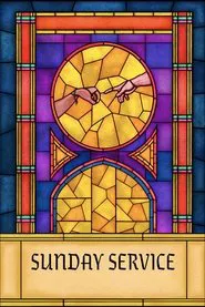 Sunday Service movie poster